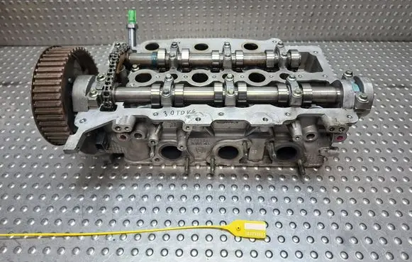 Land Rover Range Rover L405 Engine head S27730461 9X2Q6C064DA