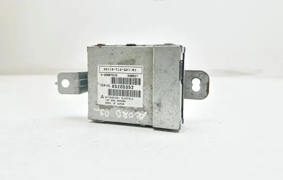 Honda Accord Other control units/modules 39113TL0G01M1 85205352 34N521