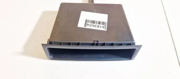 Skoda Fabia Mk1 (6Y) Glove box 6y0862639
