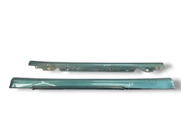 Mercedes-Benz CLK A208 C208 Sill A2086901440 A2086901340