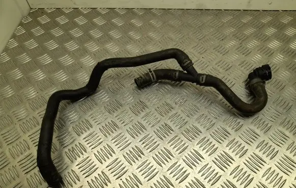 Volkswagen Polo VI Engine coolant pipe/hose 2Q0122073G
