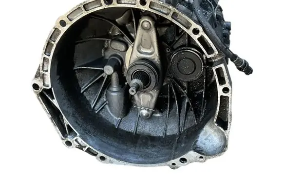 BMW 3 E92 E93 Manual 5 speed gearbox 1069301097A 1069401105