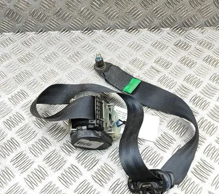 Peugeot Boxer Front seatbelt 735706800