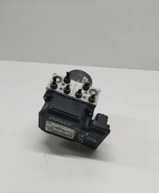 Volkswagen PASSAT B7 ABS Pump 3AA614109AG 54085622T 17654056