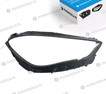 Mercedes-Benz CLE C236 Headlight lense 5905049700483