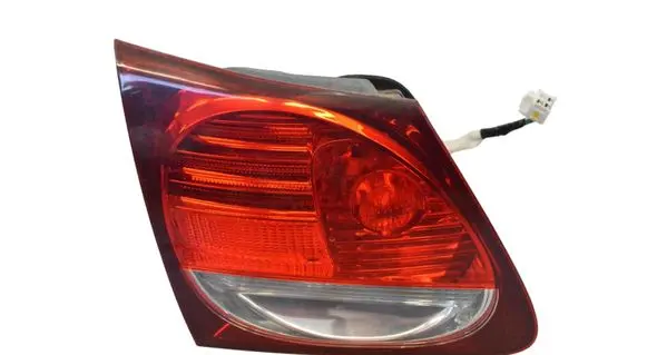 Lexus GS 300 350 430 450H Tailgate rear/tail lights 