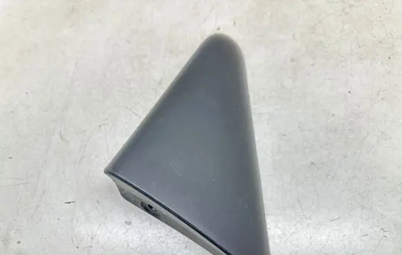 Renault Twingo II Fender trim (molding) 8200637758
