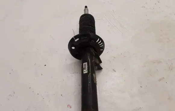 Volkswagen Caddy Front shock absorber/damper 1T0413031GB