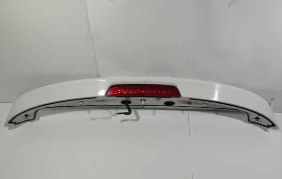Hyundai ix35 Tailgate/trunk spoiler 872102Y000 0NZTG00 E1312810
