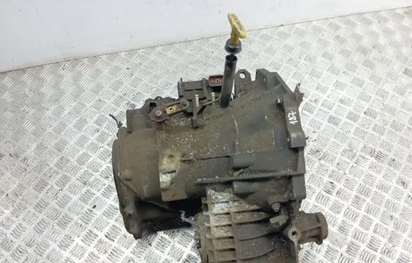 Chrysler Voyager Automatic gearbox 96613