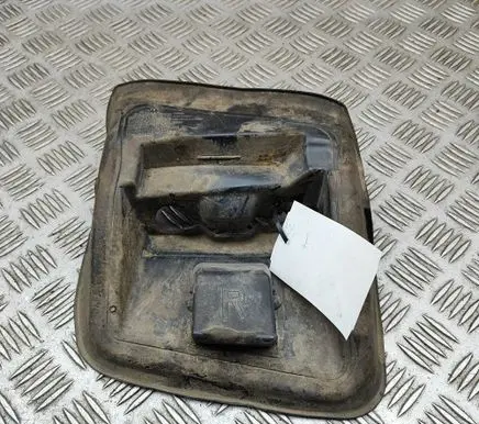 Ford F150 Air intake duct part JL3401896AAW