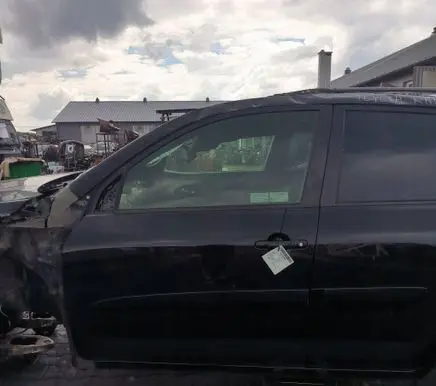 Toyota RAV 4 (XA30) Front door 202