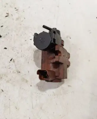 Ford Mondeo MK IV Turbo solenoid valve 6G9Q9E882CA