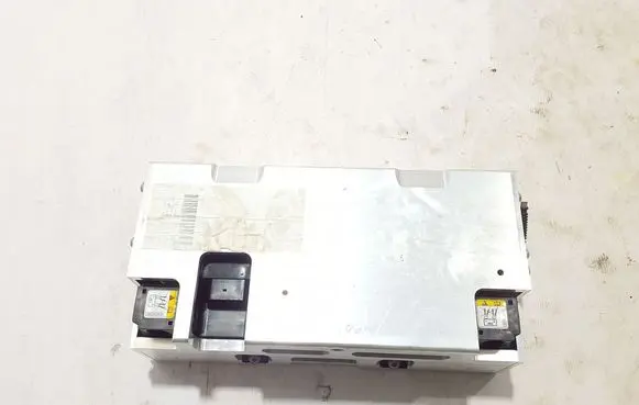 Audi A6 S6 C8 4K Hybrid / electric car battery 4K0915171C