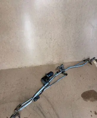 Opel Meriva A Wiper motor 23003414 93390340 94010