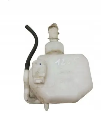 Coolant expansion tank/reservoir