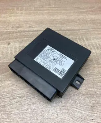 Ford Focus Comfort/convenience module 98AG15K600DB 5WK47230B