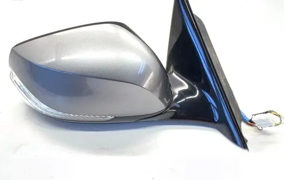 Infiniti Q50 Front door electric wing mirror KAD