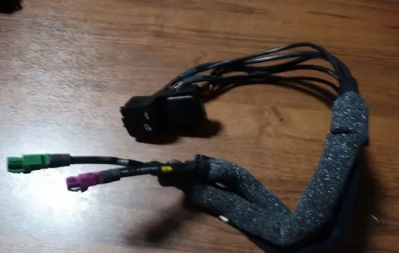 Mercedes-Benz GLE W167 Other control units/modules A1678209500