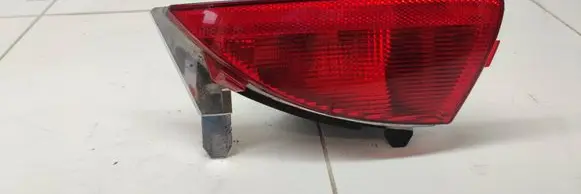 Renault Kadjar Rear fog light 265801896R