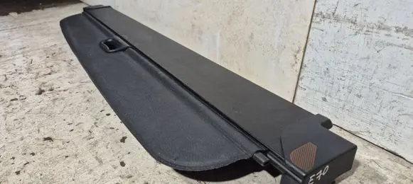 BMW X5 E70 Parcel shelf load cover 