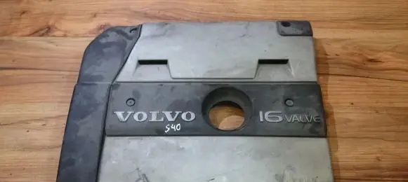Volvo S40, V40 Engine cover (trim) 30811833 81280