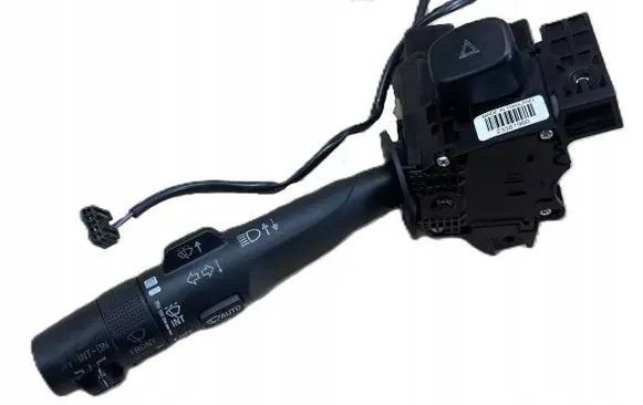 Cadillac Escalade IV Wiper speed switch 23381960