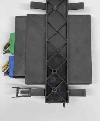Ford Fiesta Comfort/convenience module 98AG15K600FE