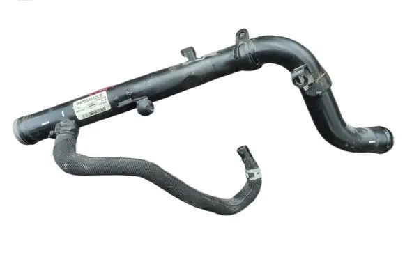 Jaguar F-Pace Engine coolant pipe/hose H4P38A512CB K4P39W539AA