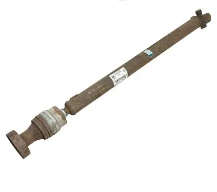 Saab 9-7X Front prop shaft 15152342 15113797 25833034