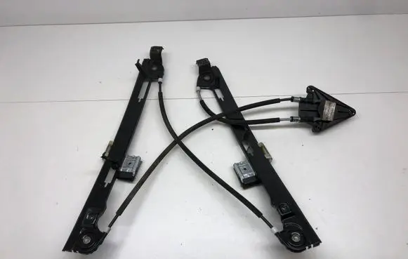 Seat Altea Front window lifting mechanism without motor 5P0837462