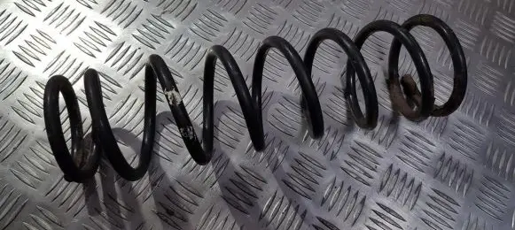 Suzuki Ignis Front coil spring
