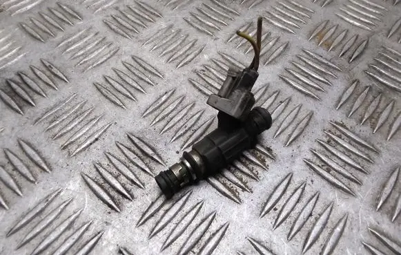 Subaru Legacy Fuel injector