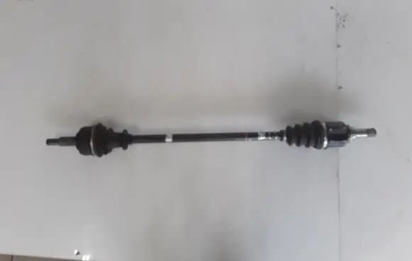 Dacia Dokker Front driveshaft