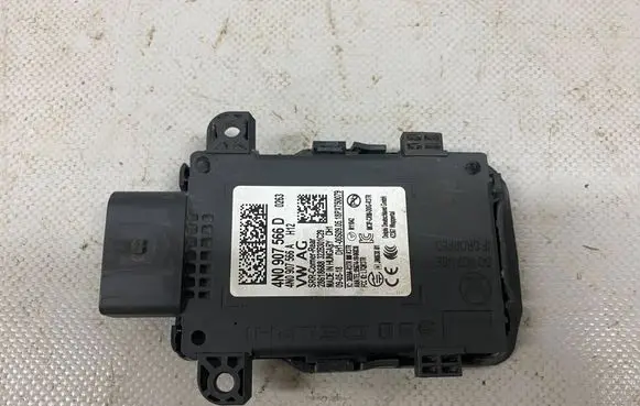 Audi Q7 4M Blind spot module 4N0907566D