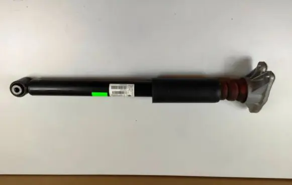 Mini Cooper Countryman F60 Rear shock absorber/damper 6867220 33526867220 33526888424