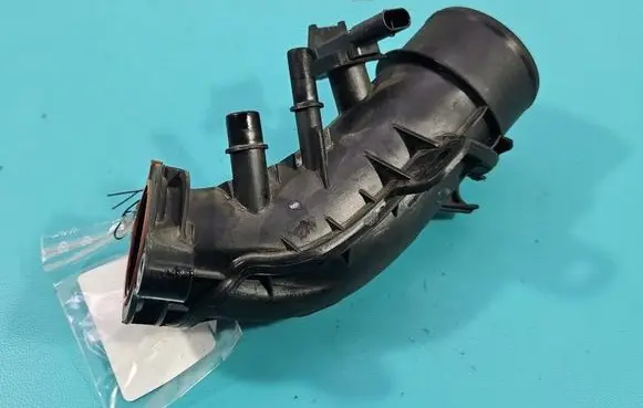 Renault Megane IV Intercooler hose/pipe 165767385R IMPRK1514047