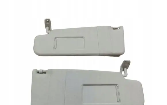Skoda Yeti (5L) Sun visor