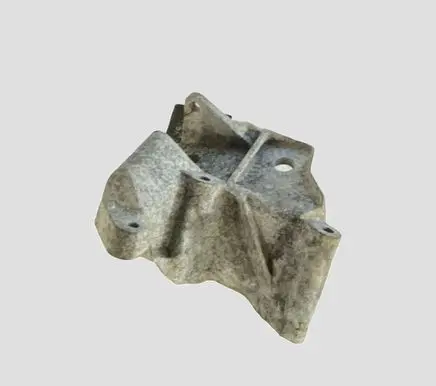 Volvo XC90 Engine mounting bracket