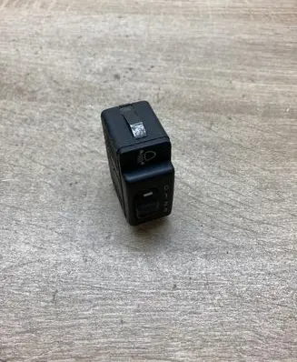 Opel Astra G Headlight level height control switch 90270514 90346276
