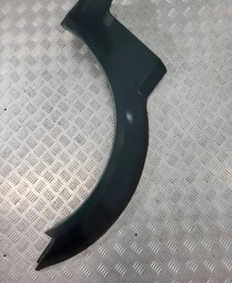 Suzuki Jimny Front arch trim 