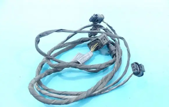 BMW 5 E60 E61 Tailgate/trunk wiring harness 9122275 IMPRK1109446