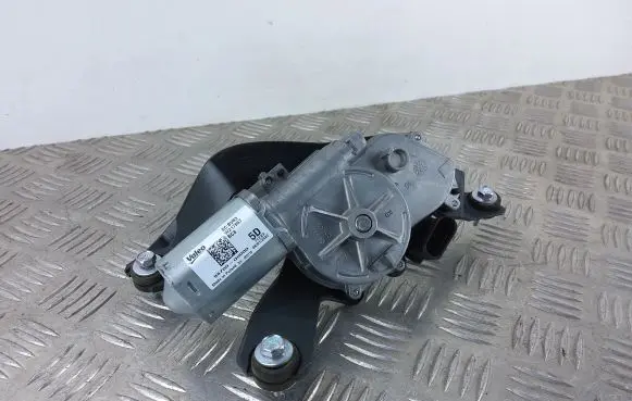 Hyundai i20 (BC3 BI3) Rear window wiper motor 98700Q0000