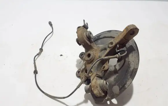 Renault Talisman Rear wheel hub 430420279R
