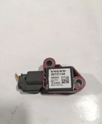 Volvo V50 Airbag deployment crash/impact sensor 30737138 8840A6