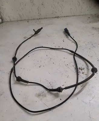 ABS rear brake sensor