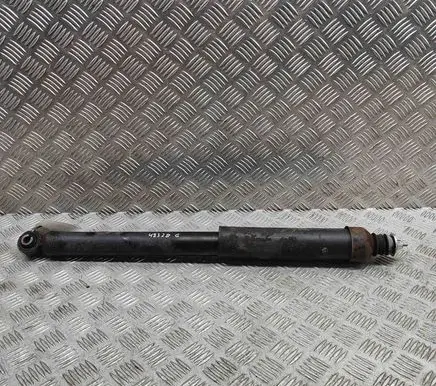 Nissan Leaf II (ZE1) Rear shock absorber/damper 562105SJ1B