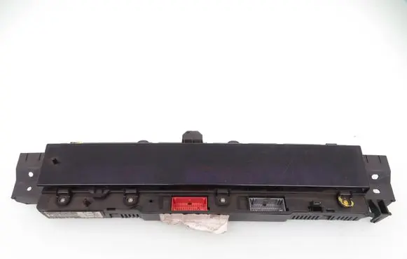 Renault Espace - Grand espace IV Speedometer (instrument cluster) P8200392364B