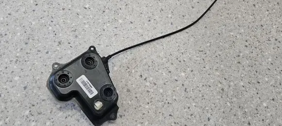 Mercedes-Benz GL X166 Front door soft close latching motor A1667600800 1667600800