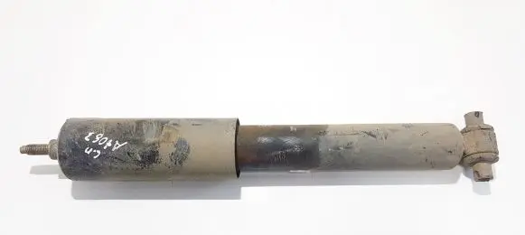 Volvo S60 Rear shock absorber/damper